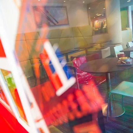 Ibis Styles Centre Historique Hotell