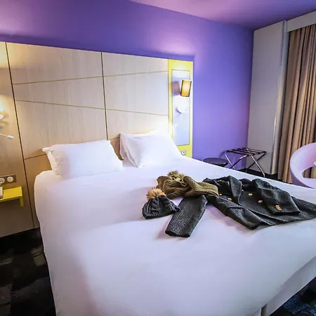 Ibis Styles Centre Historique Hotell Honfleur