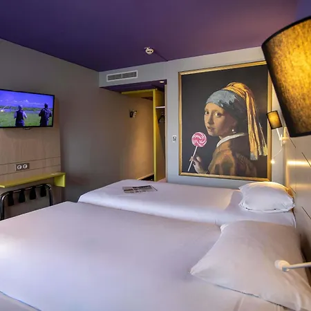 Hotell Ibis Styles Centre Historique 3*