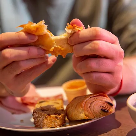 Ibis Styles Centre Historique Hotell Honfleur