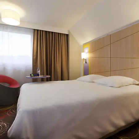 Hotell Ibis Styles Centre Historique Honfleur