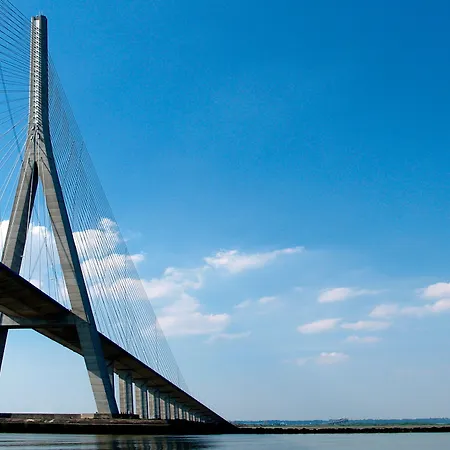 Ibis Styles Centre Historique Hotell Honfleur