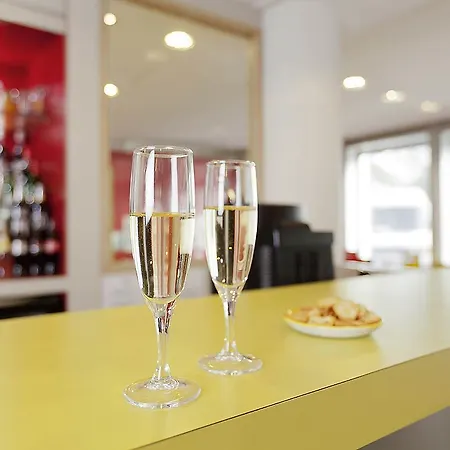 Ibis Styles Centre Historique Hotell Honfleur