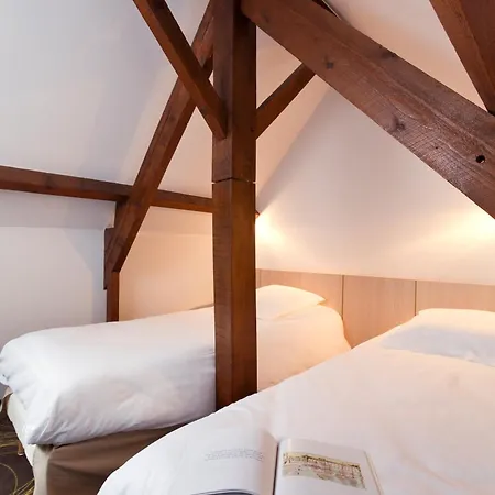 Hotell Ibis Styles Centre Historique