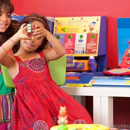 Ibis Styles Centre Historique Hotell