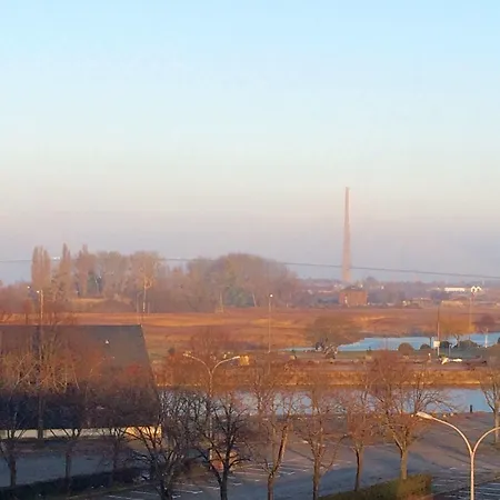 Hotell Ibis Styles Centre Historique Honfleur