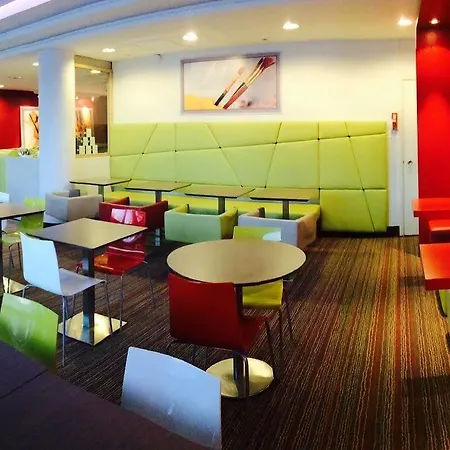 Ibis Styles Centre Historique Hotell Honfleur
