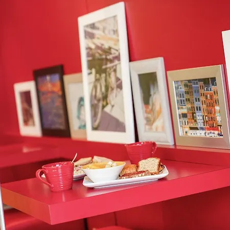 Hotell Ibis Styles Centre Historique