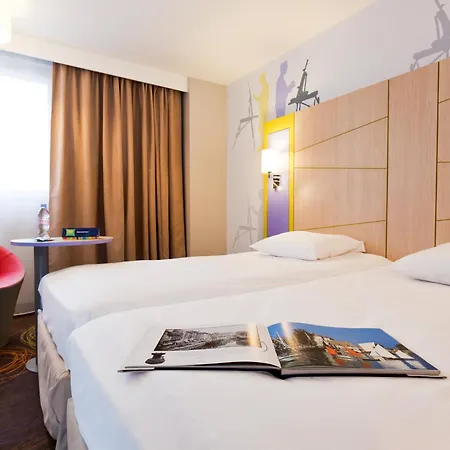 Hotell Ibis Styles Centre Historique Honfleur