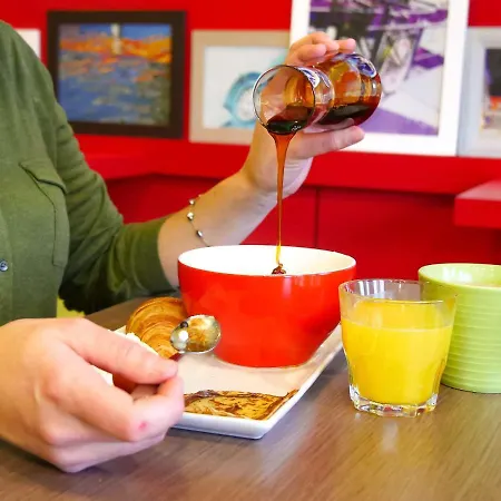 Ibis Styles Centre Historique Hotell