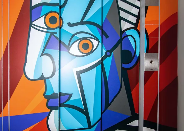 Ibis Styles Centre Historique Honfleur