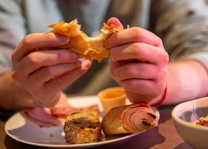 Ibis Styles Centre Historique Hotell Honfleur