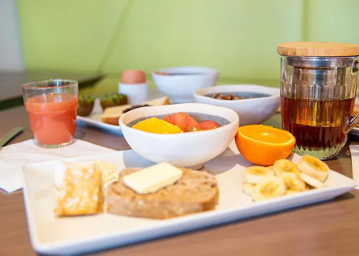 Ibis Styles Centre Historique Hotel