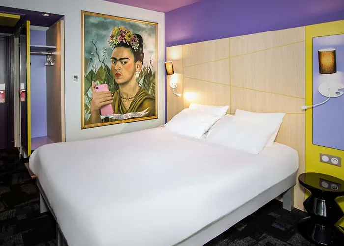 Ibis Styles Centre Historique Hotell Honfleur