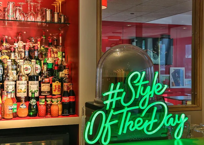 Ibis Styles Centre Historique