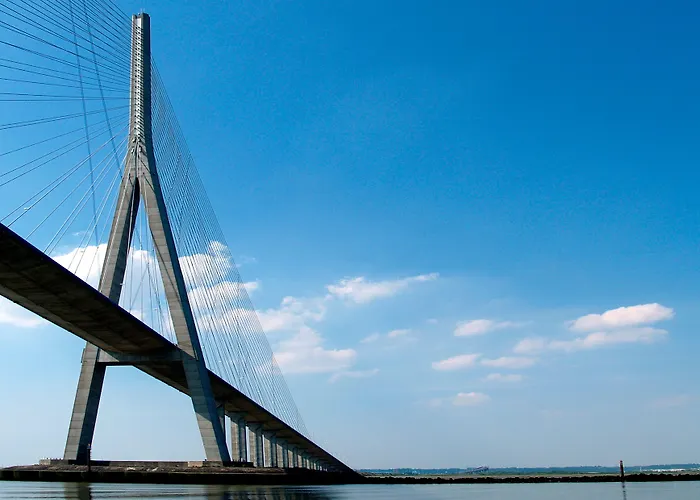 Ibis Styles Centre Historique Hotell Honfleur