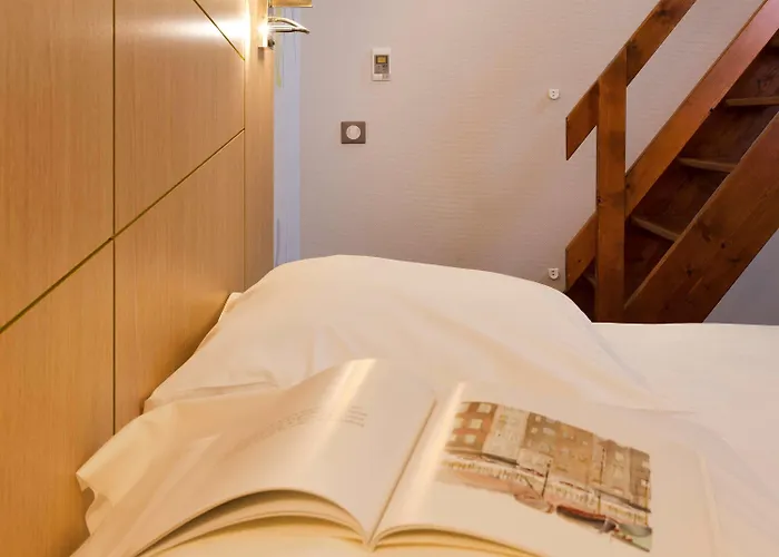 Ibis Styles Centre Historique Hotel