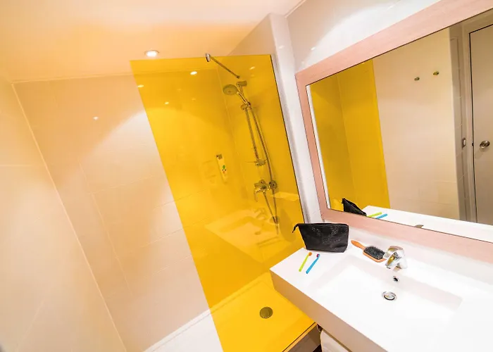 Ibis Styles Centre Historique 3*