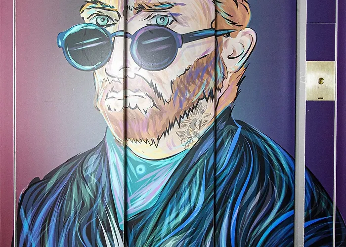 Ibis Styles Centre Historique Honfleur