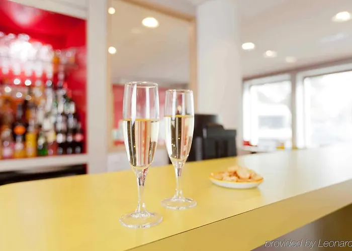 Ibis Styles Centre Historique Hotell