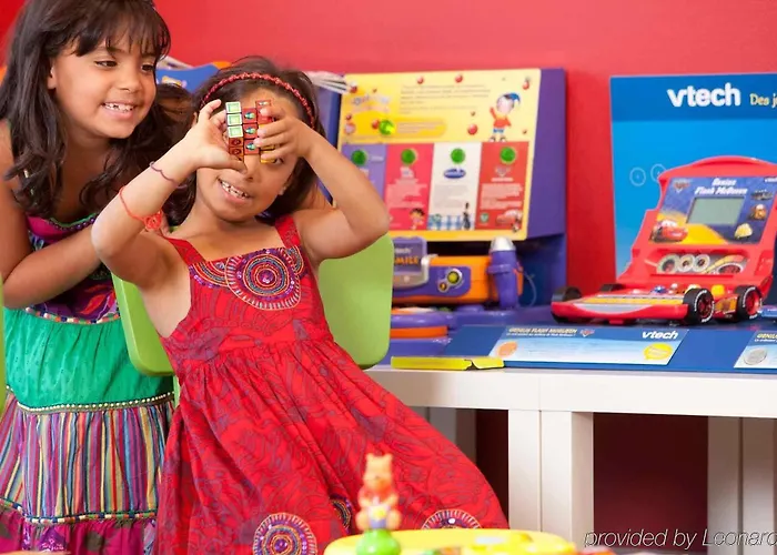 Ibis Styles Centre Historique Hotell