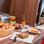 Hotel Ibis Styles Centre Historique Honfleur
