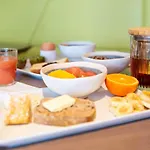 Ibis Styles Centre Historique Otel