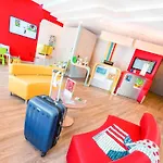 Otel Ibis Styles Centre Historique 3*