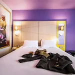 Ibis Styles Centre Historique Honfleur
