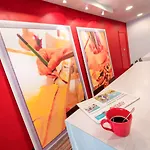 Ibis Styles Centre Historique 3* Honfleur
