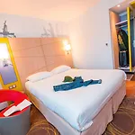 Ibis Styles Centre Historique Hotel 3*