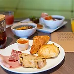 Ibis Styles Centre Historique Honfleur