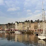 Ibis Styles Centre Historique Honfleur