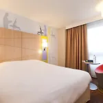 イビス スタイルズ サントル イストリック オンフルール