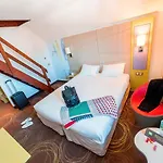 ホテル イビス スタイルズ サントル イストリック 3*
