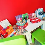 Hotel Ibis Styles Centre Historique Honfleur