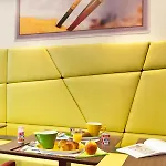 ホテル イビス スタイルズ サントル イストリック 3*
