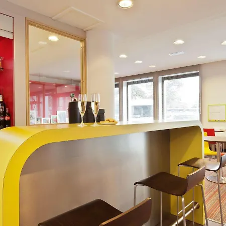 Ibis Styles Centre Historique Hotel
