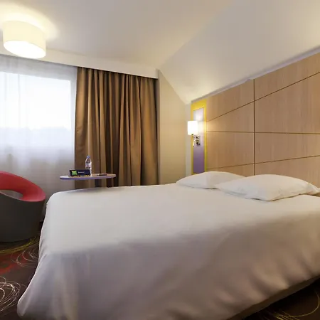 Hotel Ibis Styles Centre Historique 3*