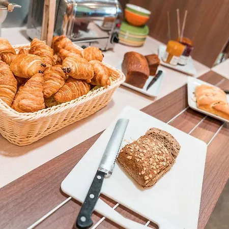 Ibis Styles Centre Historique 3* Honfleur