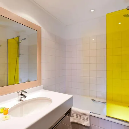 Hotel Ibis Styles Centre Historique