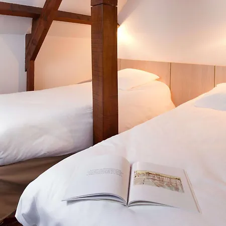 Ibis Styles Centre Historique Hotel Honfleur