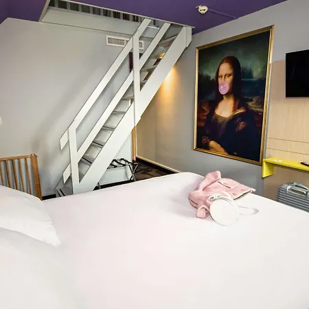 Hotel Ibis Styles Centre Historique Honfleur