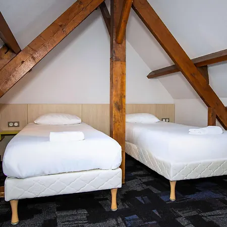 Ibis Styles Centre Historique Hotel Honfleur