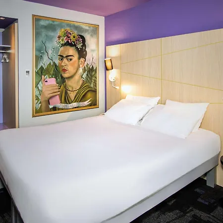 Ibis Styles Centre Historique 3* Honfleur