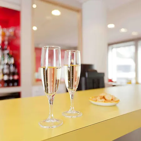 Hotel Ibis Styles Centre Historique