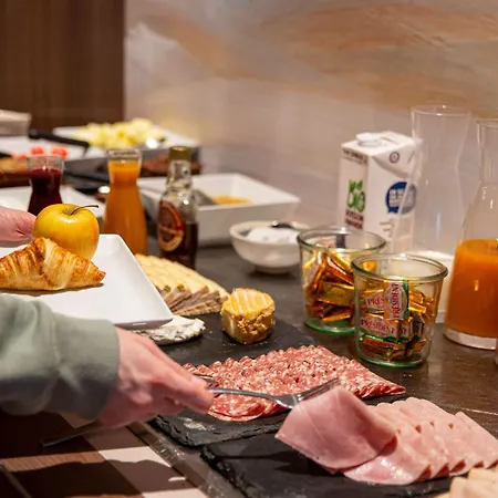Hotel Ibis Styles Centre Historique Honfleur