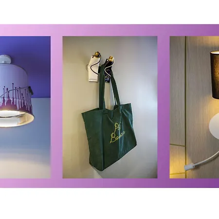 Ibis Styles Centre Historique Hotel 3*