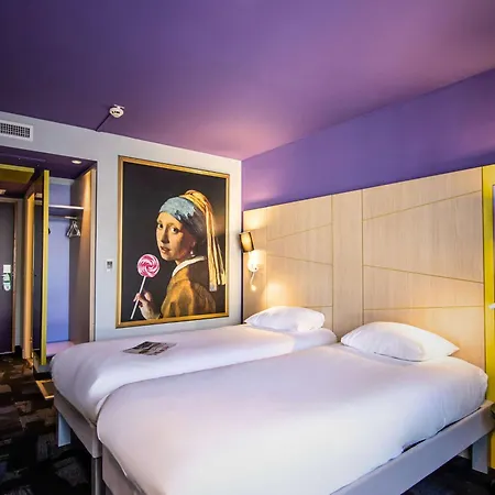 Ibis Styles Centre Historique Hotel Honfleur