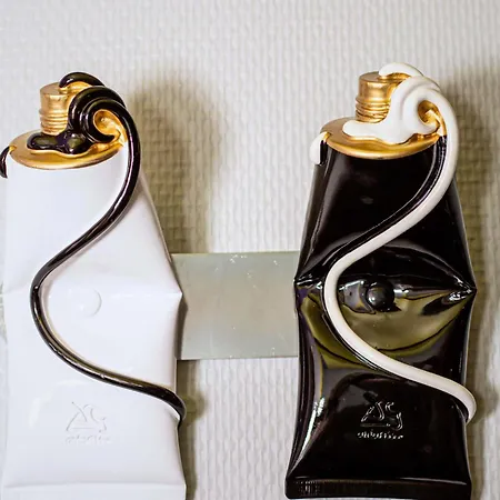 Ibis Styles Centre Historique 3* 옹플뢰르